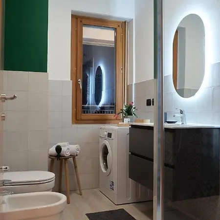 Διαμέρισμα Bamboo Zona Ripamonti-ieo Μιλάνο