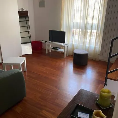 La Casetta Di Via Verona 아파트 밀라노