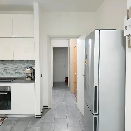 Lf Luxury Homes Apartamento *