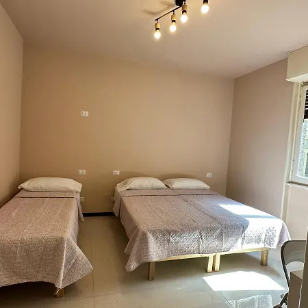 Apartment Giramondo Milan