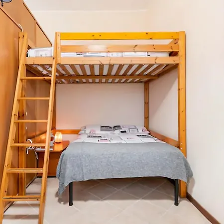 Sweet - Politecnico, Duomo Apartmán Milán