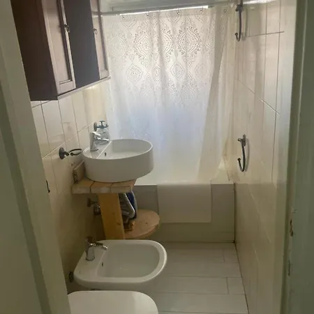 Apartman Da Viro E Rita Milánó