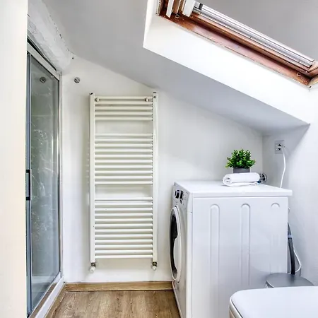 Hostmate - Milano- Corso - Garibaldi Milaan