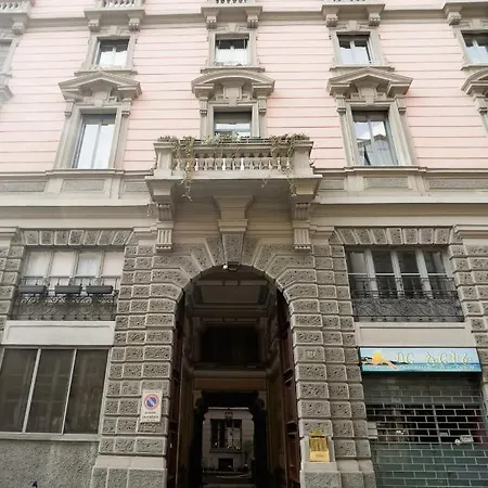 Easylife - Elegante E Rifinita Dimora Nello Splendido Quartiere Di Porta Venezia * Milan