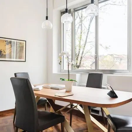 Appartement Orazio Flexyrent *