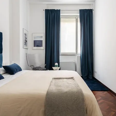 Orazio Flexyrent Appartement *