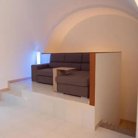 Appartement Comfy Penthouse Milan