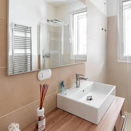 Easylife - - Moscati 9a - Sarpi Appartement