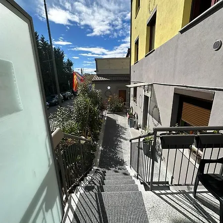 Aparthotel Politecnico Bovisa 2*