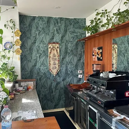 Politecnico Bovisa Mailand