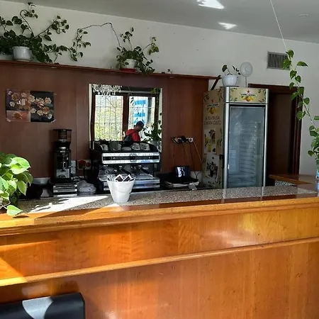 Politecnico Bovisa Mailand