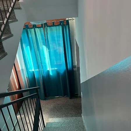 Politecnico Bovisa Milánó