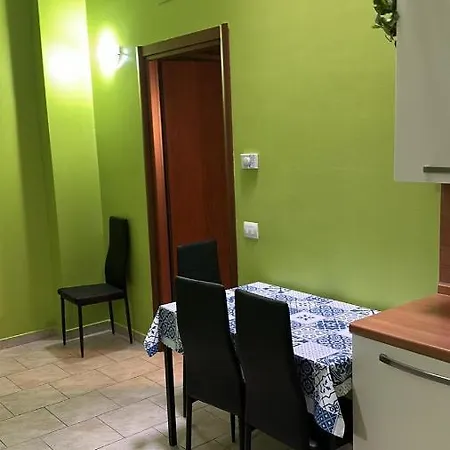 Apartmanhotel Politecnico Bovisa 2*