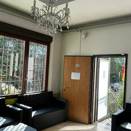 Politecnico Bovisa Milánó