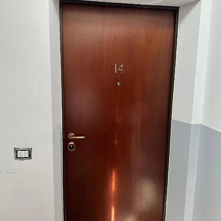 Lejlighedshotel Politecnico Bovisa