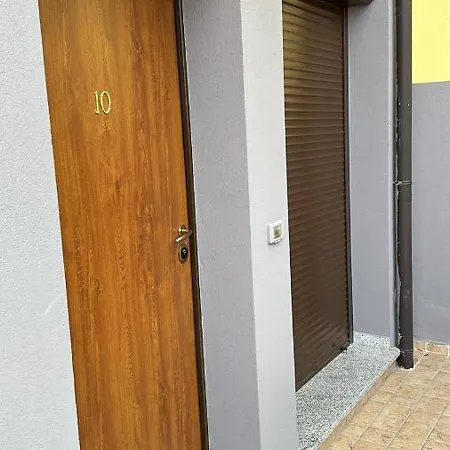 Aparthotel Politecnico Bovisa