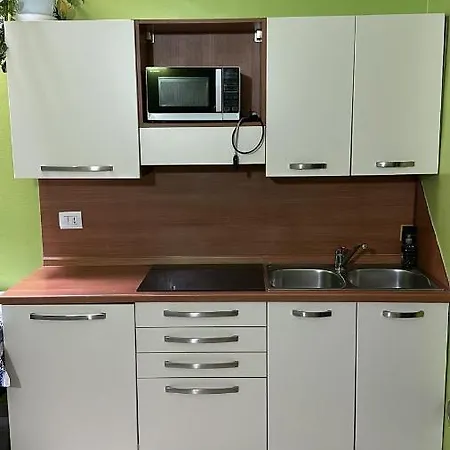 Politecnico Bovisa Mailand