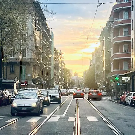 Green Guest House Pensión