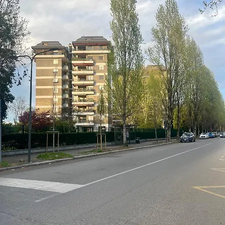 Green Guest House * Milan
