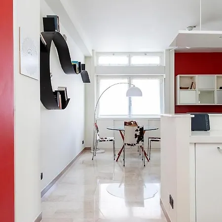 Apartmán Plinio48 - Meryggiare *