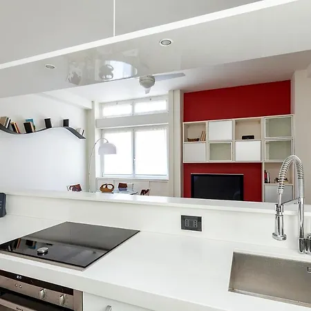 Plinio48 - Meryggiare Apartment Milan
