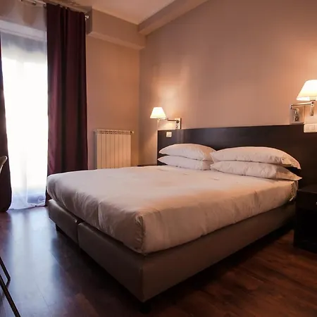 Di Porta Romana Hotel