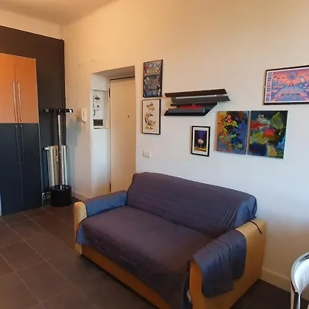 Bnbutler - Aselli, 14 - Comodo E Luminoso Milano