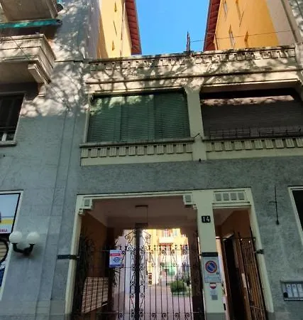 Appartamento Bnbutler - Aselli, 14 - Comodo E Luminoso Milano