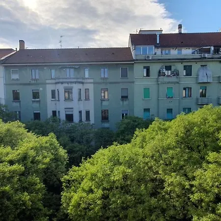 Bnbutler - Aselli, 14 - Comodo E Luminoso Milano