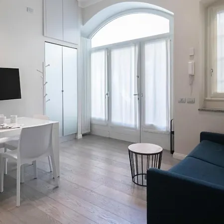 Italianway - Naviglio Pavese 6 Apartamento *