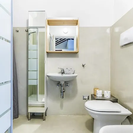 Apartamento Comunicanti Rinnovati - Vercelli *