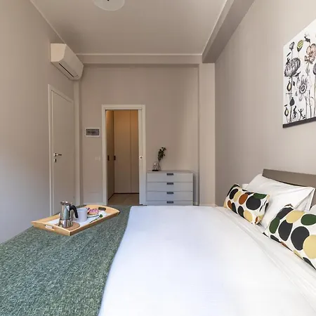 Easylife - Accogliente Residenza A Due Passi Dal Duomo