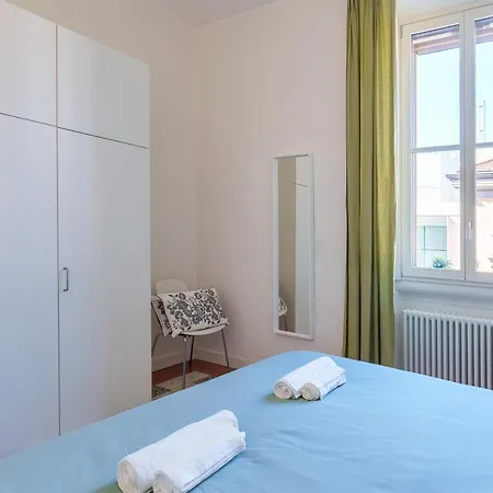 Duomo/navigli Casa Elegante In Zona Tortona 아파트