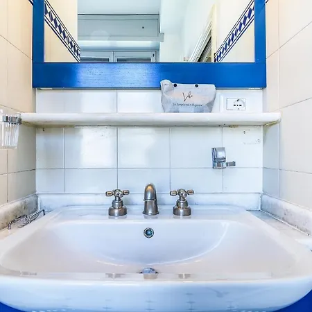 Splendido Trilocale Sviluppato Su Due Livelli Appartement