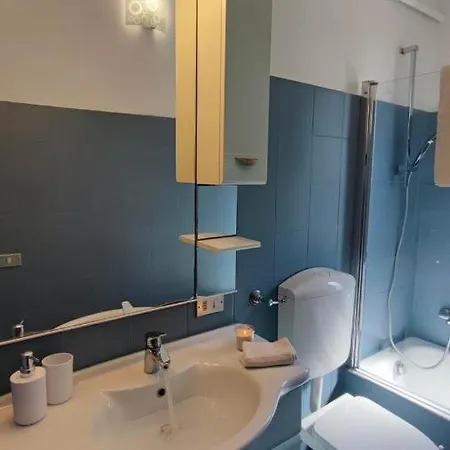 Apartment Bilo Lambro *