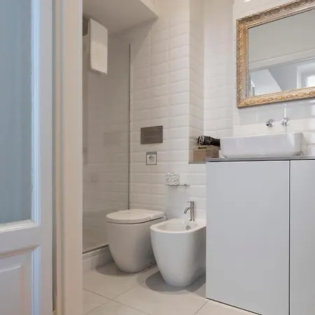 Apartment Italianway - Vincenzo Monti 32 Milan