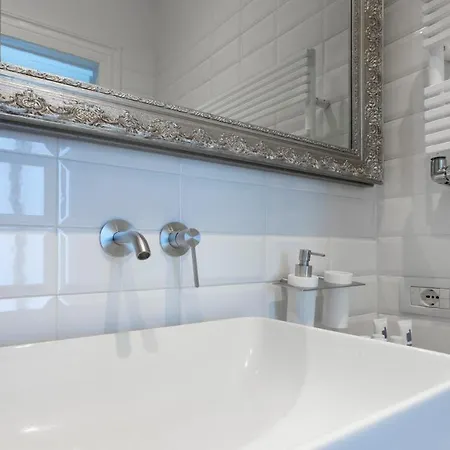 Apartment Italianway - Vincenzo Monti 32 Milan