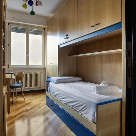 Apartamento Joivy Attractive Flat Near Citylife *