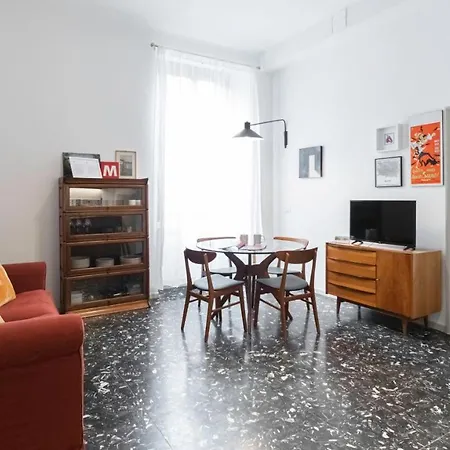 Italianway - Messina 20 Milán