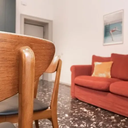 Apartmán Italianway - Messina 20 *