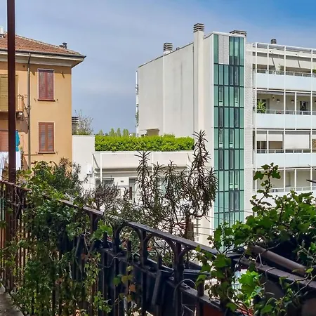 Apartmán Italianway - Messina 20