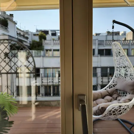 Heart Duomo District Apartment