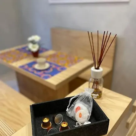 A Casa Di Alice *