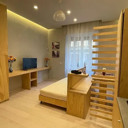 A Casa Di Alice Μιλάνο