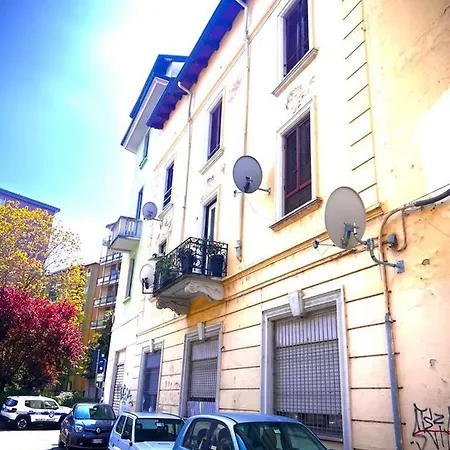 Luxury Carrara * Milan