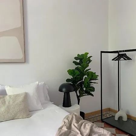Appartamento Casa Unica - Typical & Charming - Navigli Ii *