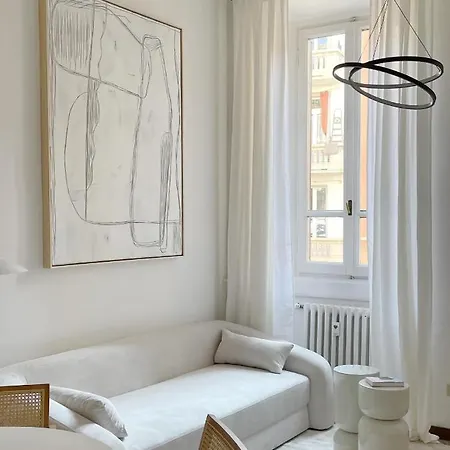 Apartman Casa Unica - Typical & Charming - Navigli Ii