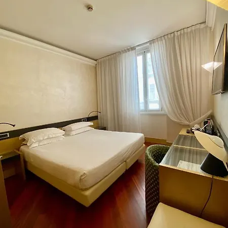 Sanpi Hotel Mailand