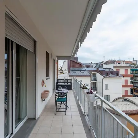 Easylife - - Moscati 9a - Sarpi * Milan