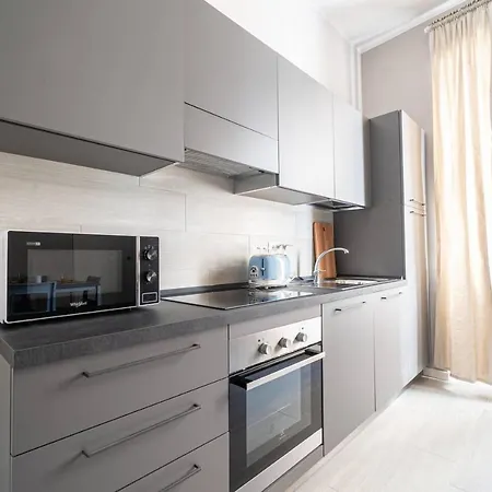 Easylife - Accogliente Residenza A Due Passi Dal Duomo * Milán